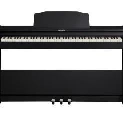 Roland RP102 88-Key Digital Console Piano Black 88 Key