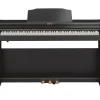 Roland RP501R Digital Upright Home Piano Black