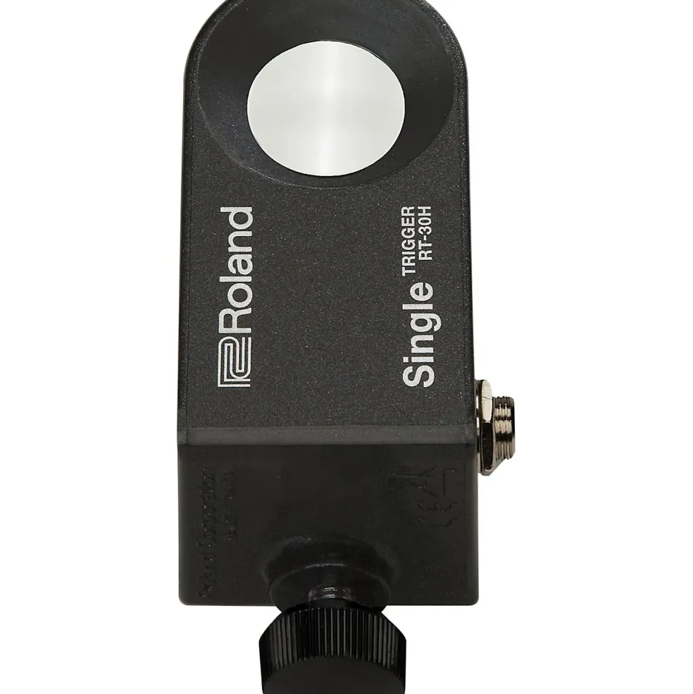 Roland RT-30H Single Acoustic Drum Trigger