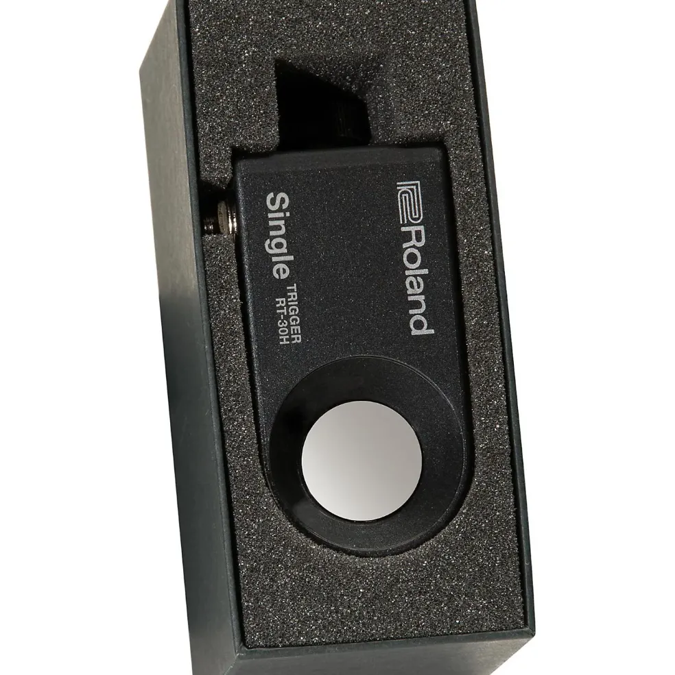Roland RT-30H Single Acoustic Drum Trigger