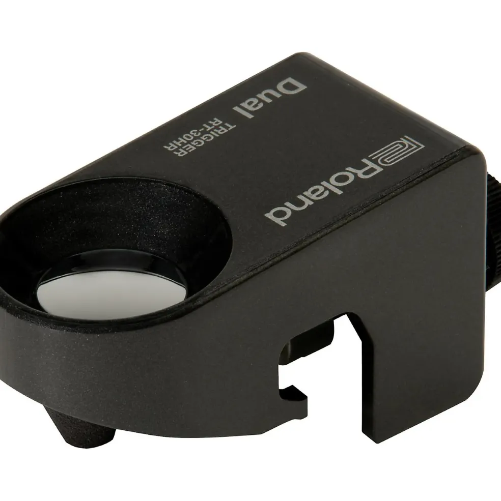 Roland RT-30HR Dual Acoustic Snare Drum Trigger