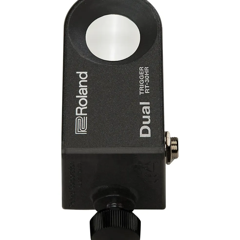 Roland RT-30HR Dual Acoustic Snare Drum Trigger