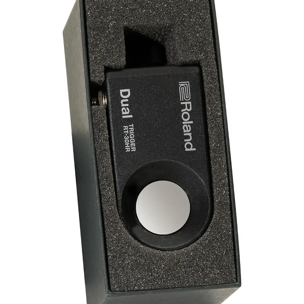 Roland RT-30HR Dual Acoustic Snare Drum Trigger
