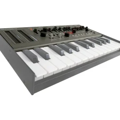 Roland SH-01A Sound Module Gray