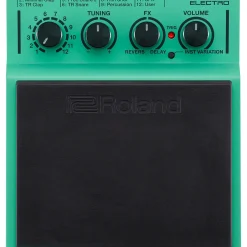 Roland SPD::ONE Electro Pad