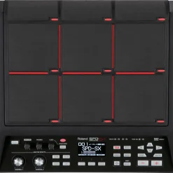 Roland SPD-SX Sampling Pad