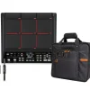 Roland SPD-SX Sampling Pad With Bag and Cable