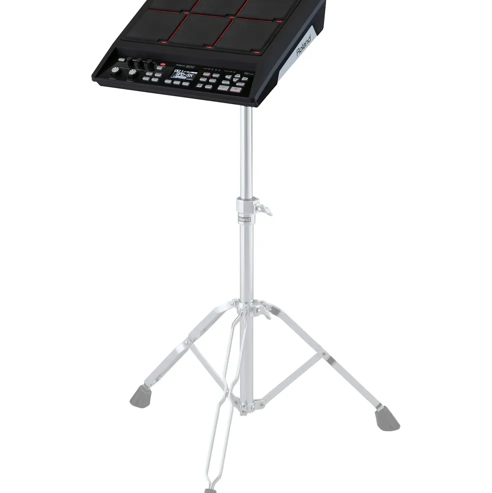 Roland SPD-SX Sampling Pad With Bag and Cable