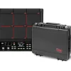 Roland SPD-SX Sampling Pad With SKB Case