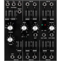 Roland SYS-510 Synthesizer Module