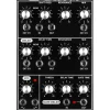 Roland SYSTEM-500 572 Modular PHASE SHIFTER/DELAY/LFO