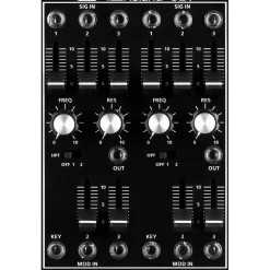 Roland SYSTEM-500 521 Modular VCF