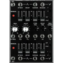Roland SYSTEM-500 Complete Set Modular Synthesizer