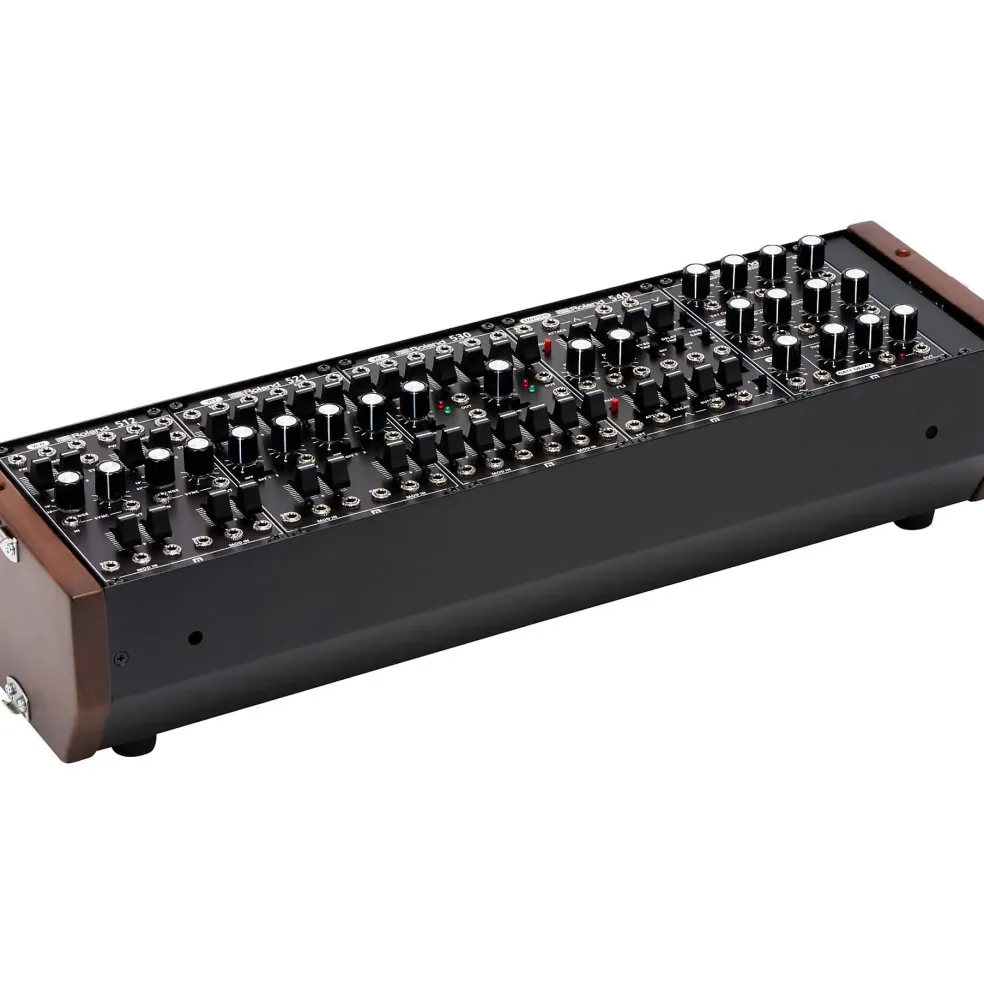 Roland SYSTEM-500 Complete Set Modular Synthesizer