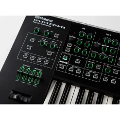 Roland SYSTEM-8 Plug-Out Synthesizer
