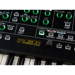 Roland SYSTEM-8 Plug-Out Synthesizer