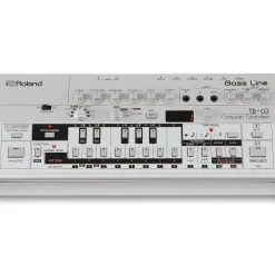 Roland TB-03 Boutique Bass Line
