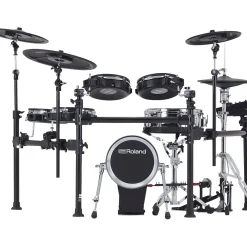 Roland TD713 V-Drums Electronic Drum Kit