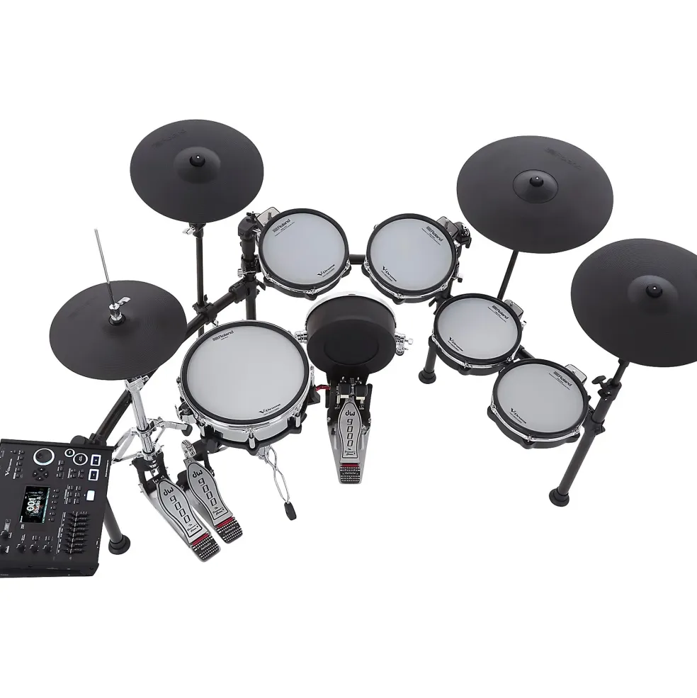 Roland TD713 V-Drums Electronic Drum Kit