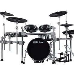 Roland TD716 V-Drums Electronic Drum Kit