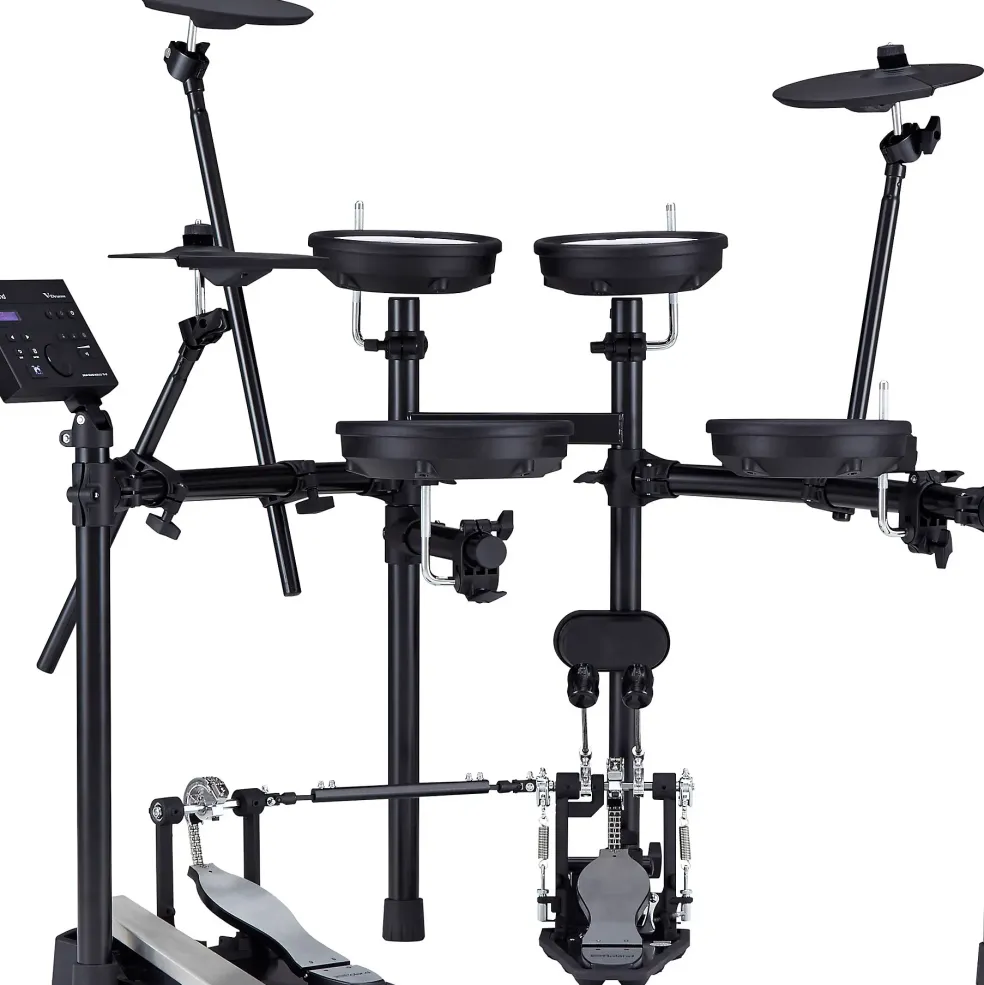 Roland TD-07DMK V-Drums Electronic Drum Kit