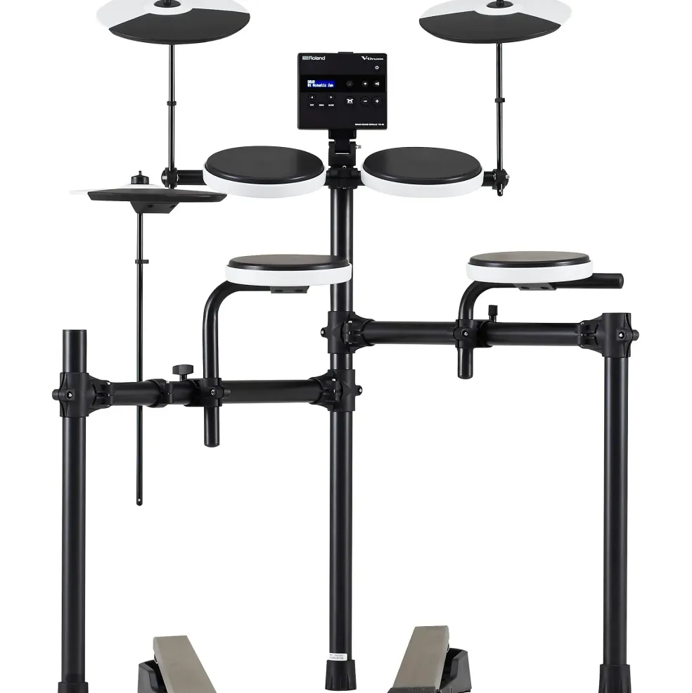 Roland TD-02K V-Drums Kit