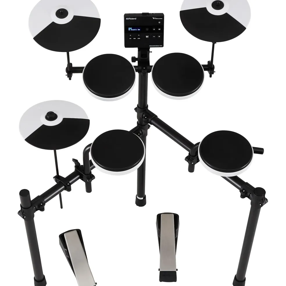 Roland TD-02K V-Drums Kit