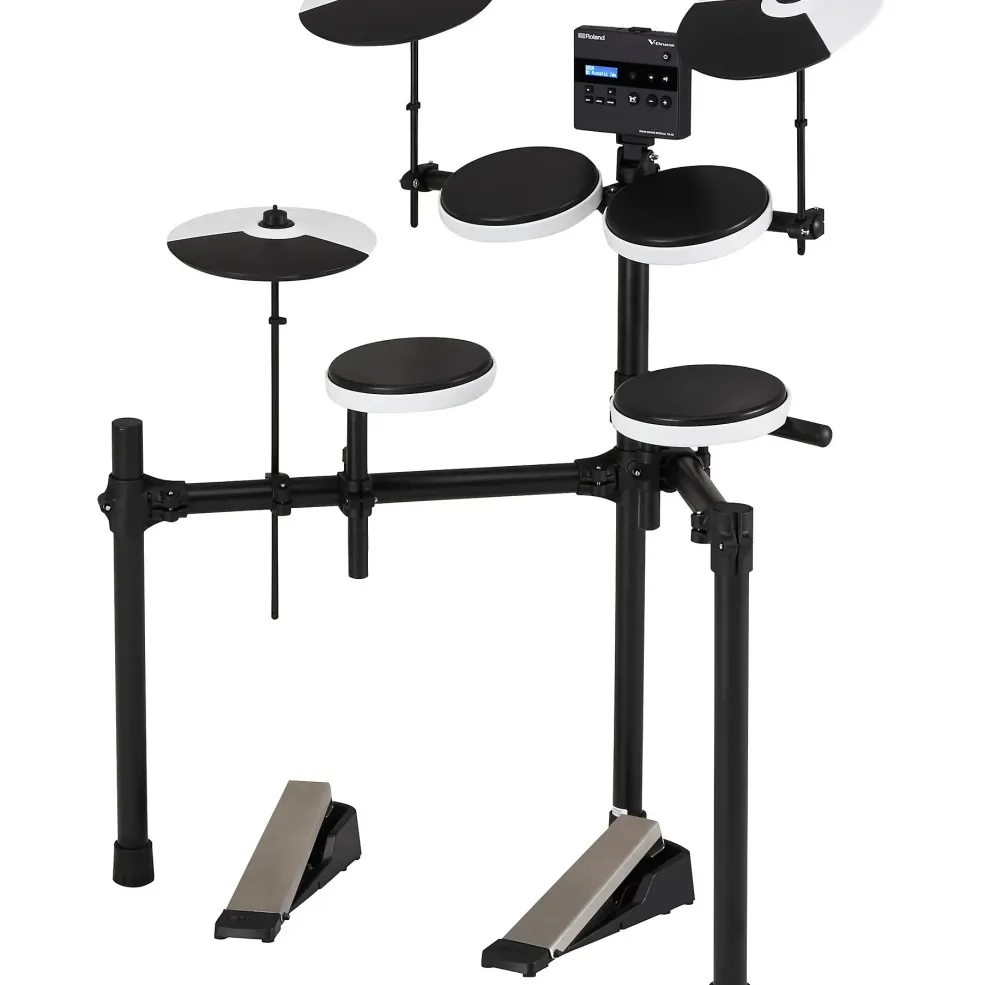 Roland TD-02K V-Drums Kit
