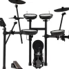 Roland TD-07KV V-Drums Electronic Drum Set