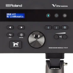 Roland TD-07KV V-Drums Electronic Drum Set