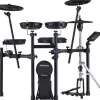 Roland TD-07KVX V-Drums Electronic Drum Kit