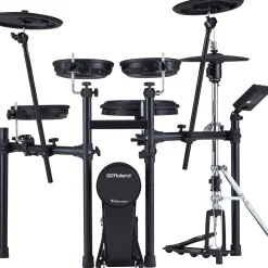 Roland TD-07KVX V-Drums Electronic Drum Kit
