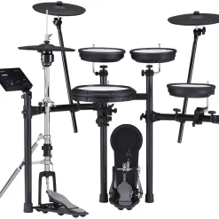 Roland TD-07KVX V-Drums Electronic Drum Kit
