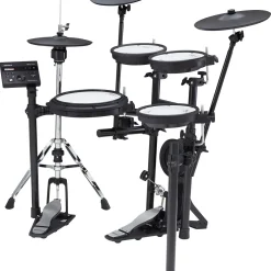 Roland TD-07KVX V-Drums Electronic Drum Kit