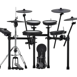 Roland TD-17KVX2 V-Drums Kit