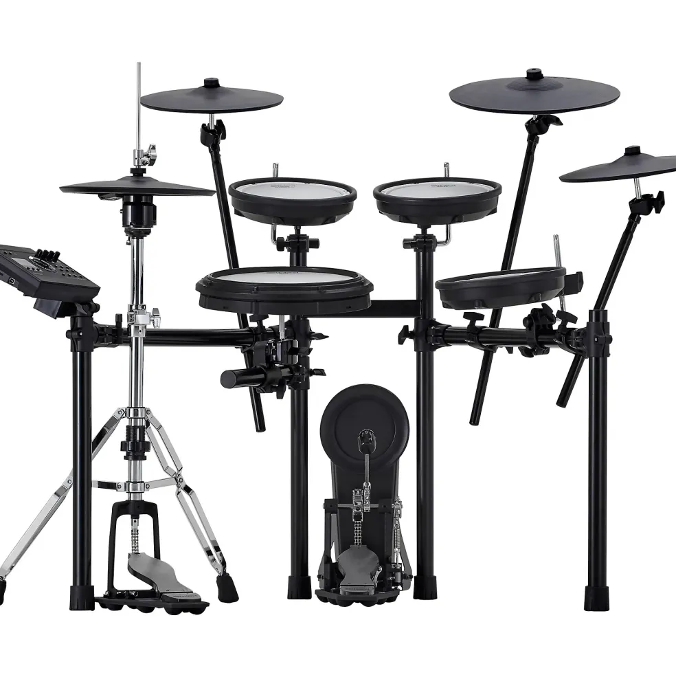 Roland TD-17KVX2 V-Drums Kit
