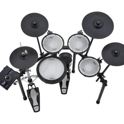 Roland TD-17KVX2 V-Drums Kit