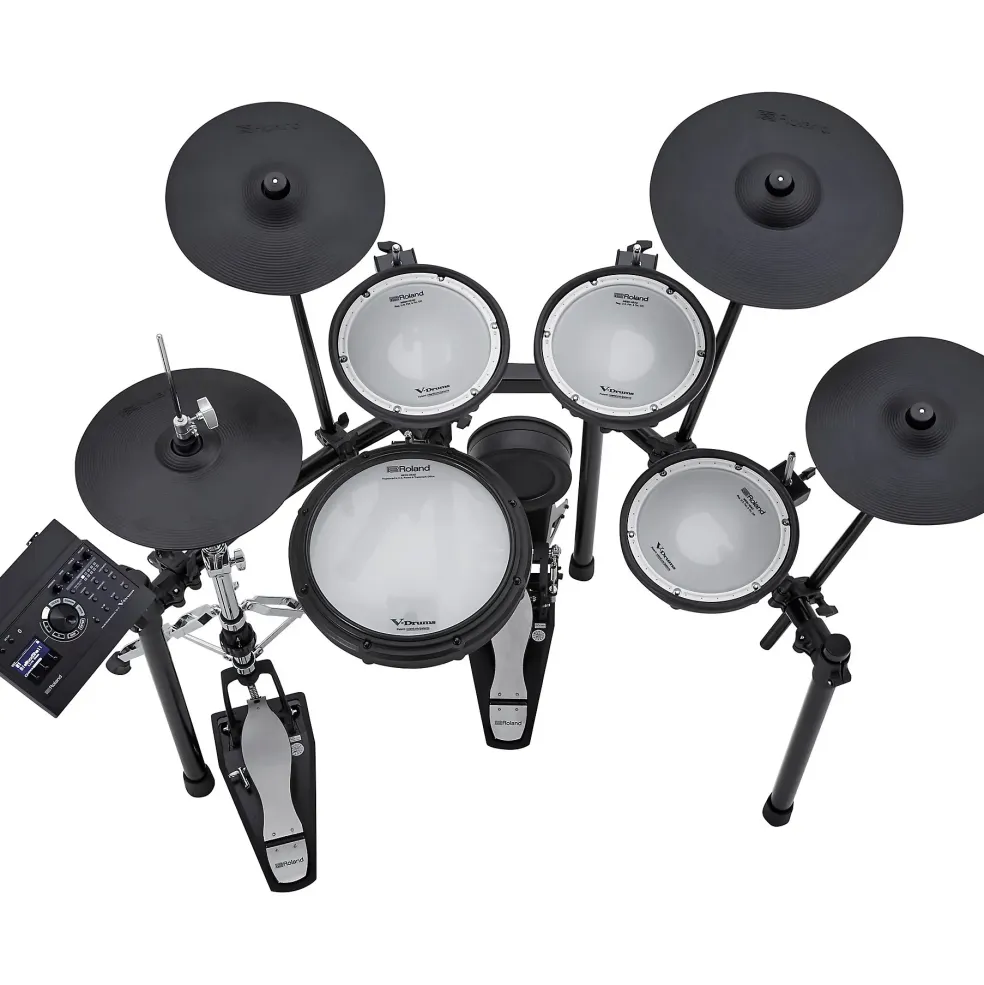Roland TD-17KVX2 V-Drums Kit