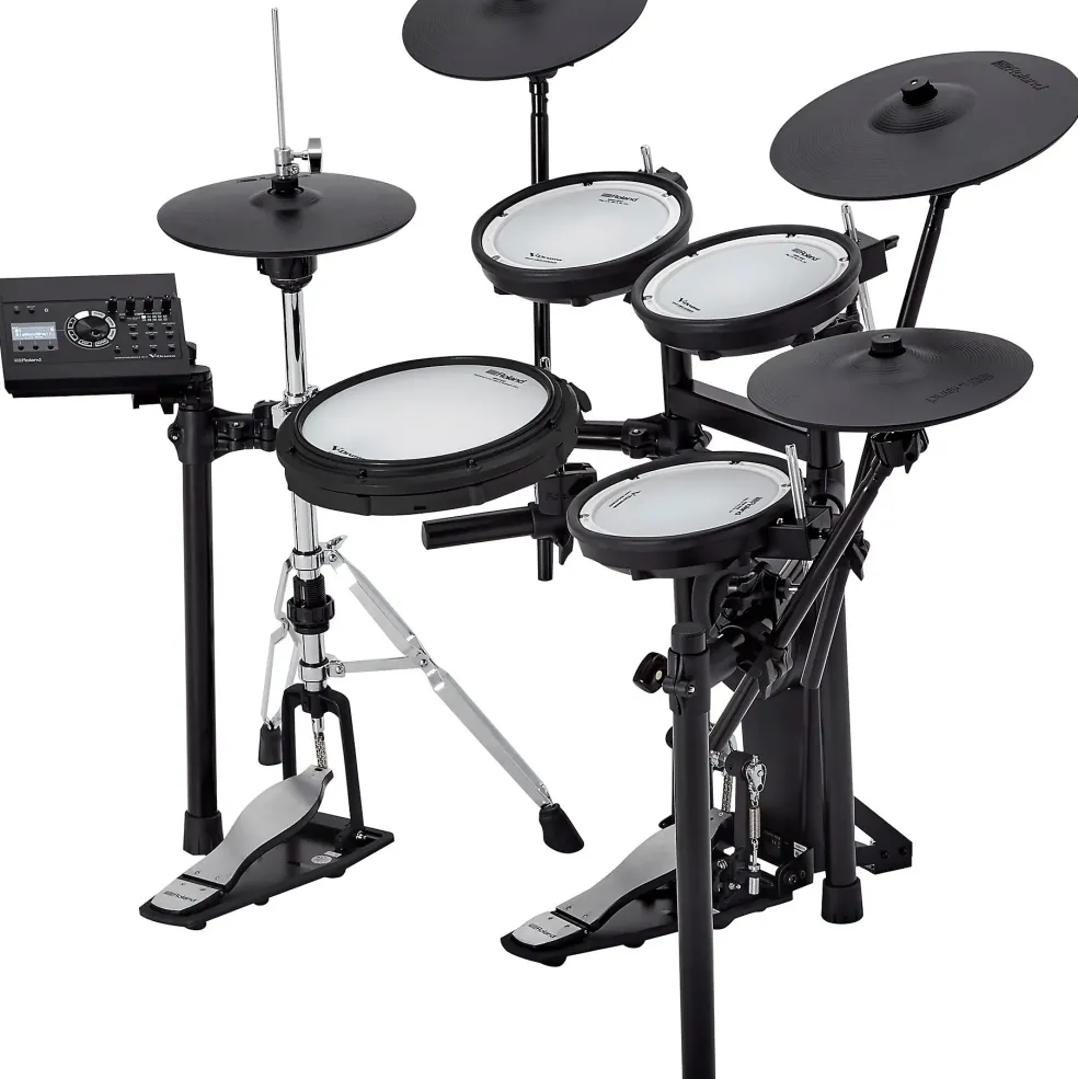 Roland TD-17KVX2 V-Drums Kit