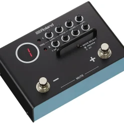 Roland TM-1 Dual Input Trigger Module with WAV Manager Application