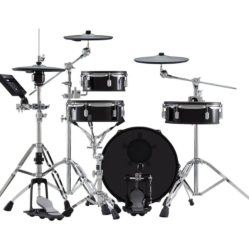 Roland VAD103 V-Drums Acoustic Design Electronic Drum Kit