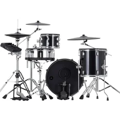 Roland VAD504 V-Drums Acoustic Design Drum Kit