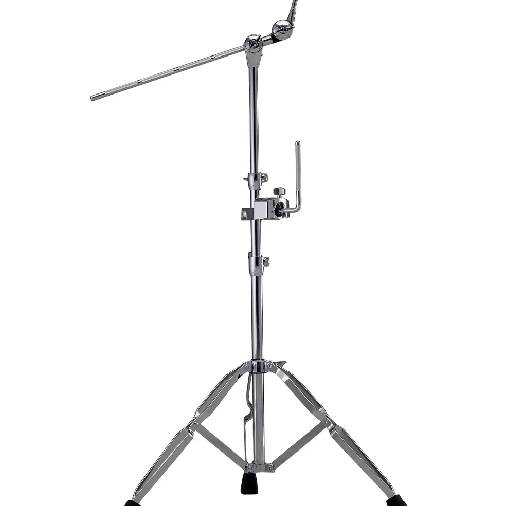 Roland V-Drums Acoustic Design Double-Braced Combination Boom Stand