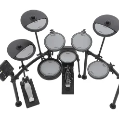 Roland VQD106 V-Drums Quiet Design Electronic Drum Kit