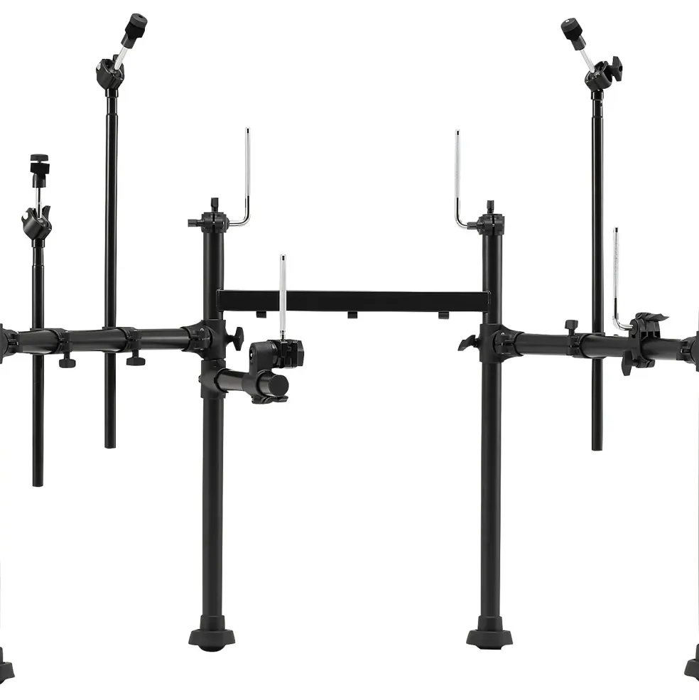 Roland VQD106 V-Drums Quiet Design Electronic Drum Kit