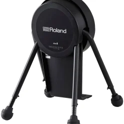 Roland VQD106 V-Drums Quiet Design Electronic Drum Kit
