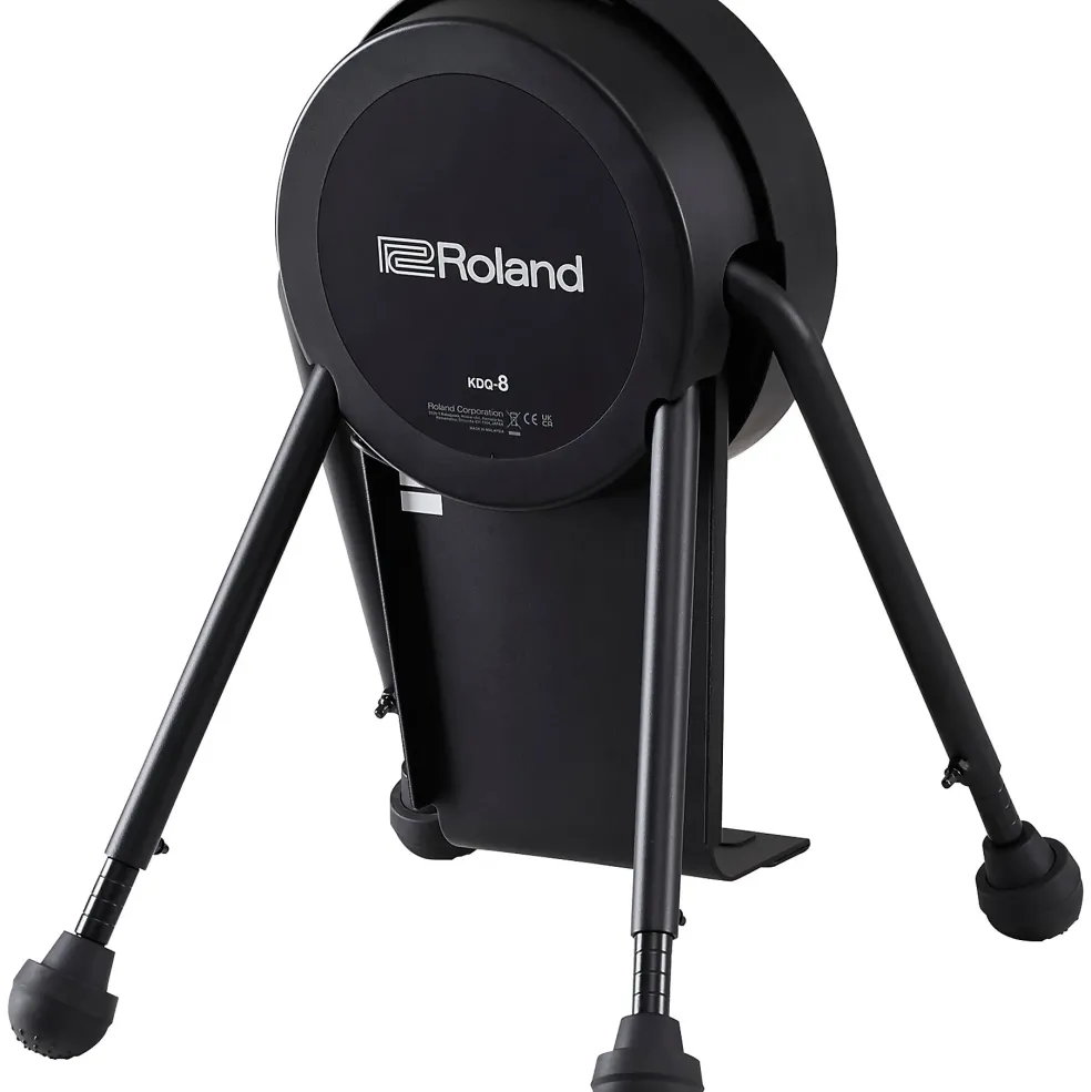 Roland VQD106 V-Drums Quiet Design Electronic Drum Kit