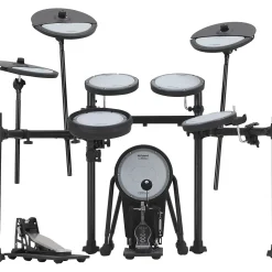 Roland VQD106PADS V-Drums Quiet Design Pad Set