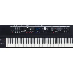 Roland VR-730 V-Combo Organ Essentials Bundle