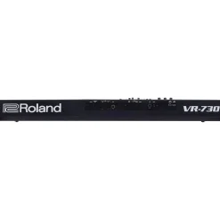 Roland VR-730 V-Combo Organ Essentials Bundle